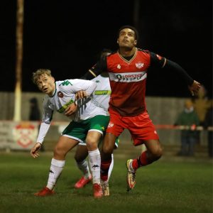 FSC For Players Scout Report